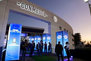 Conmebol quer abertura ao público no Maracanã na final da Copa América
