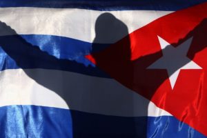 Cuba e a “hemiplegia moral” da política