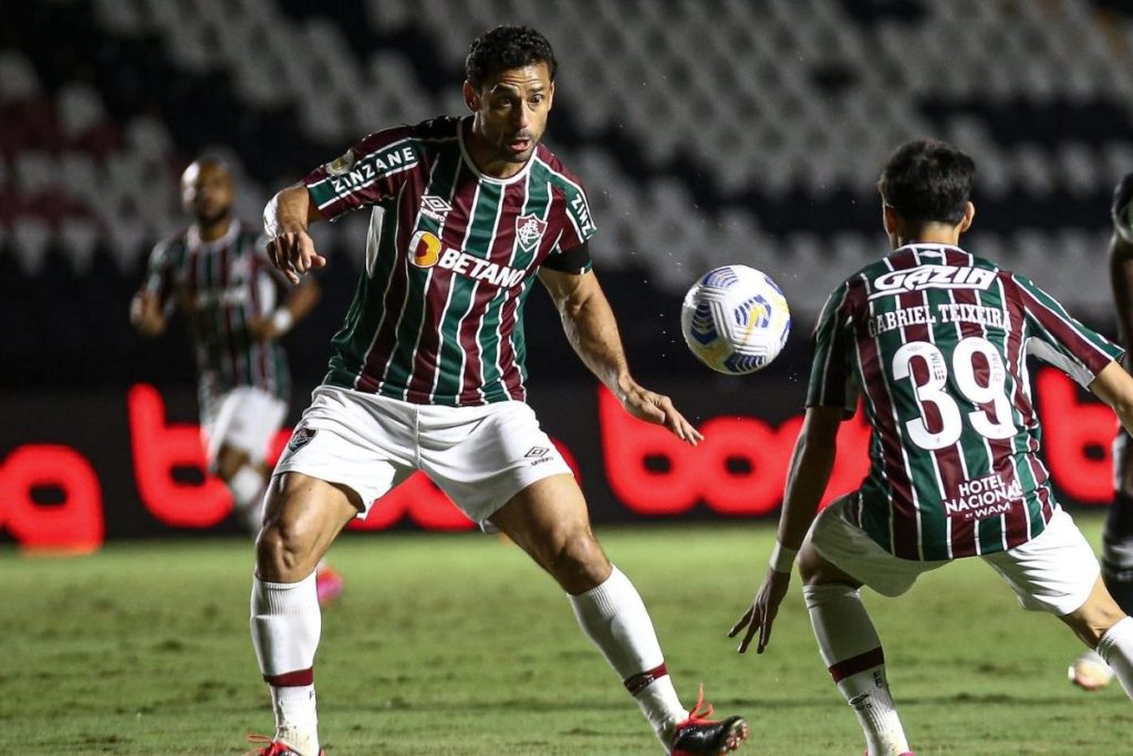 Fluminense enfrenta Cerro Porteño nas oitavas de final da Libertadores