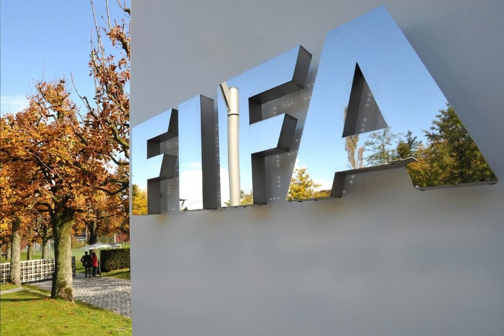 Número de convocados para o futebol nos Jogos de Tóquio é ampliado pela FIFA