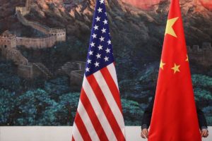 O perigo de uma guerra regional limitada entre a China e os Estados Unidos