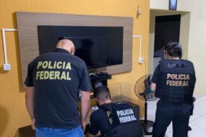 Operação Gênese prende seis suspeitos no Piauí e Maranhão
