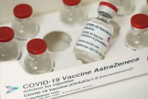 Pesquisadores descobrem por que a AstraZeneca causa trombose
