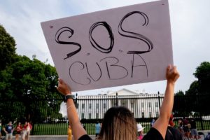 Revolução Cubana abertura ou caos