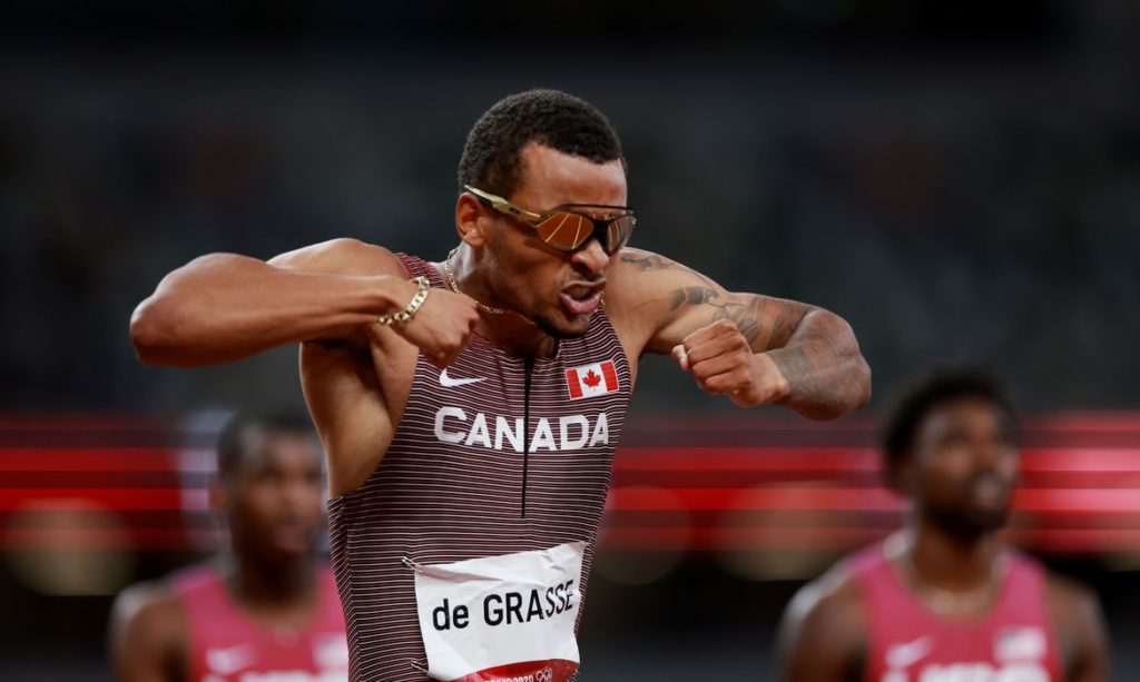 olimpiada:-canadense-andre-de-grasse-vence-prova-dos-200-m