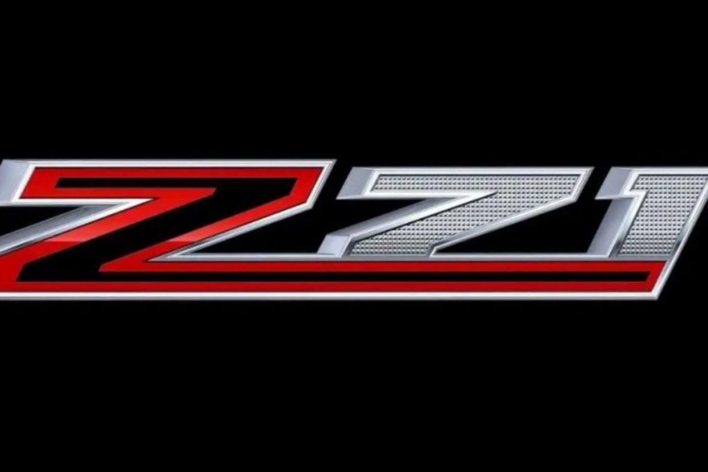 Chevrolet confirmou o lançamento do S10 Z71