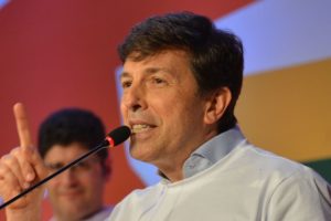João Amoêdo faz uma reflexão do Brasil sob a gestão Bolsonaro