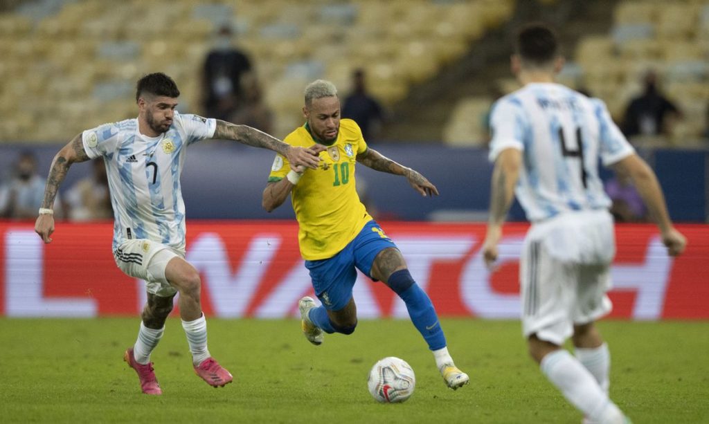 eliminatorias:-contra-argentina,-brasil-tenta-manter-campanha-perfeita