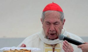 arcebispo-emerito-de-brasilia morre-de-covid-19