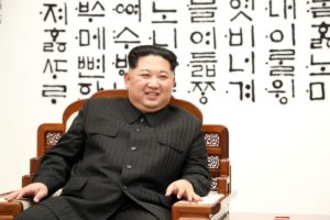 A enorme sensibilidade artística da dinastia Kim