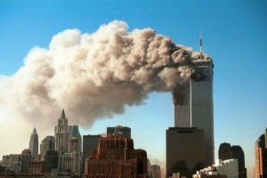 O atentado de Sarajevo e o 11 de setembro