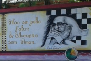 O legado de Paulo Freire