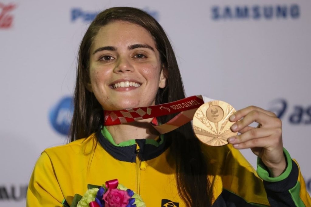silvana-fernandes-e-a-primeira-brasileira-com-medalha-no-parataekwondo