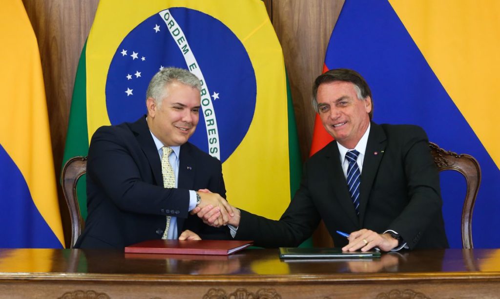 colombia-espera-us$-1,4-bilhao-de-investimentos-privados-do-brasil