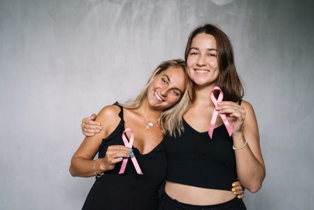 Exames genéticos no câncer de mama o que podemos deixar aos nossos familiares