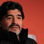 Maradona, Fidel Castro e o uso de drogas em Cuba
