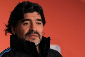 Maradona, Fidel Castro e o uso de drogas em Cuba