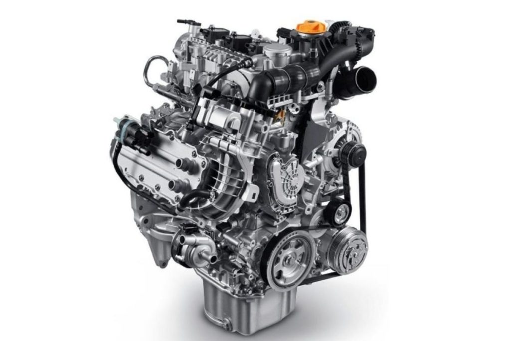 O novo motor 1.0 turbo do Fiat Pulse será o mais potente