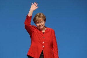 O que vem depois de Angela Merkel na Alemanha