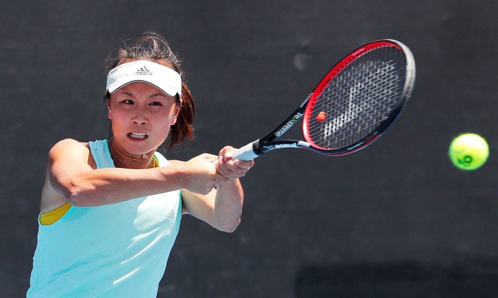 wta-ameaca-retirar-torneios-de-tenis-da-china-devido-a-caso-peng-shuai