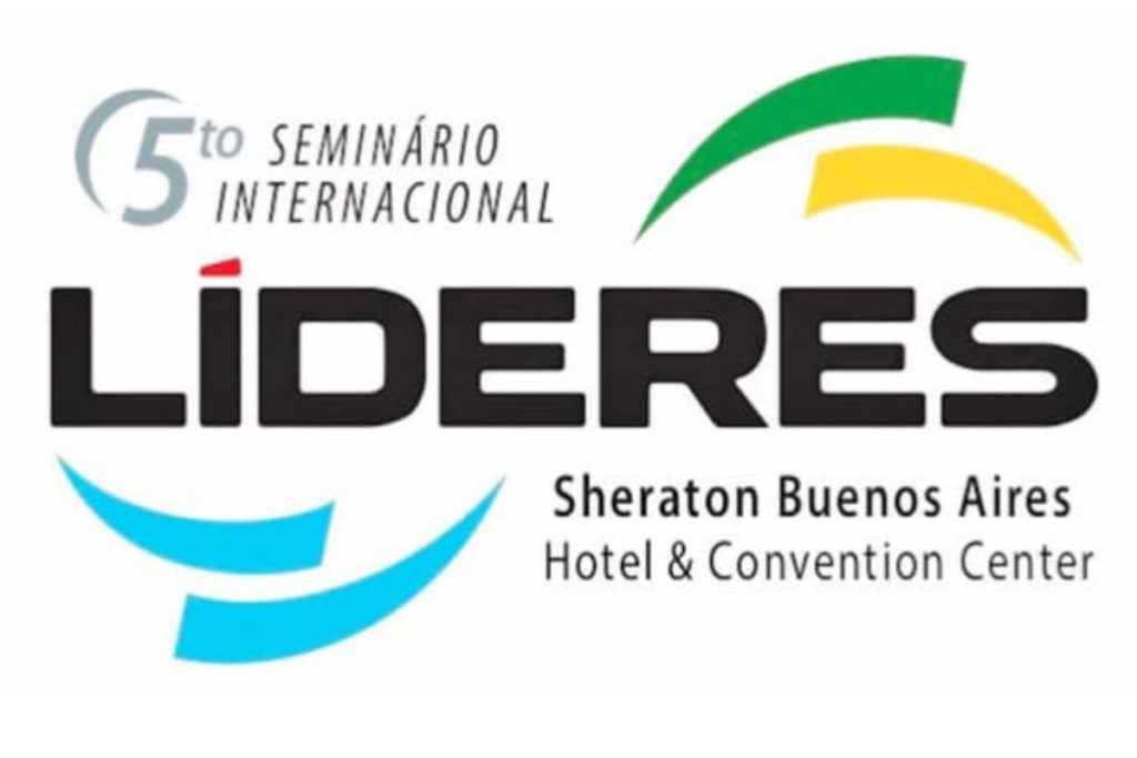5º Seminário Internacional de Líderes acontece em dezembro em Buenos Aires