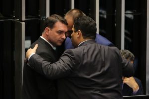 STF julga na próxima semana ações que podem afetar as investigações do caso de Flávio Bolsonaro