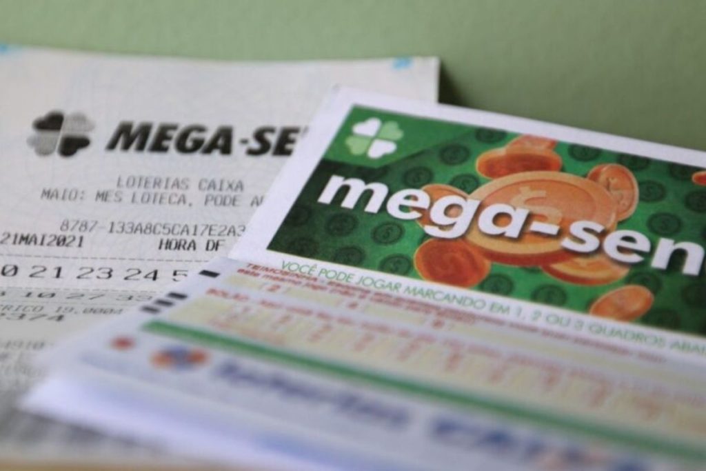 Mega-Sena: prêmio de R$ 39,6 milhões saiu para a cidade de Uberlândia