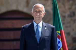 Presidente de Portugal suspende lei de descriminalização da eutanásia