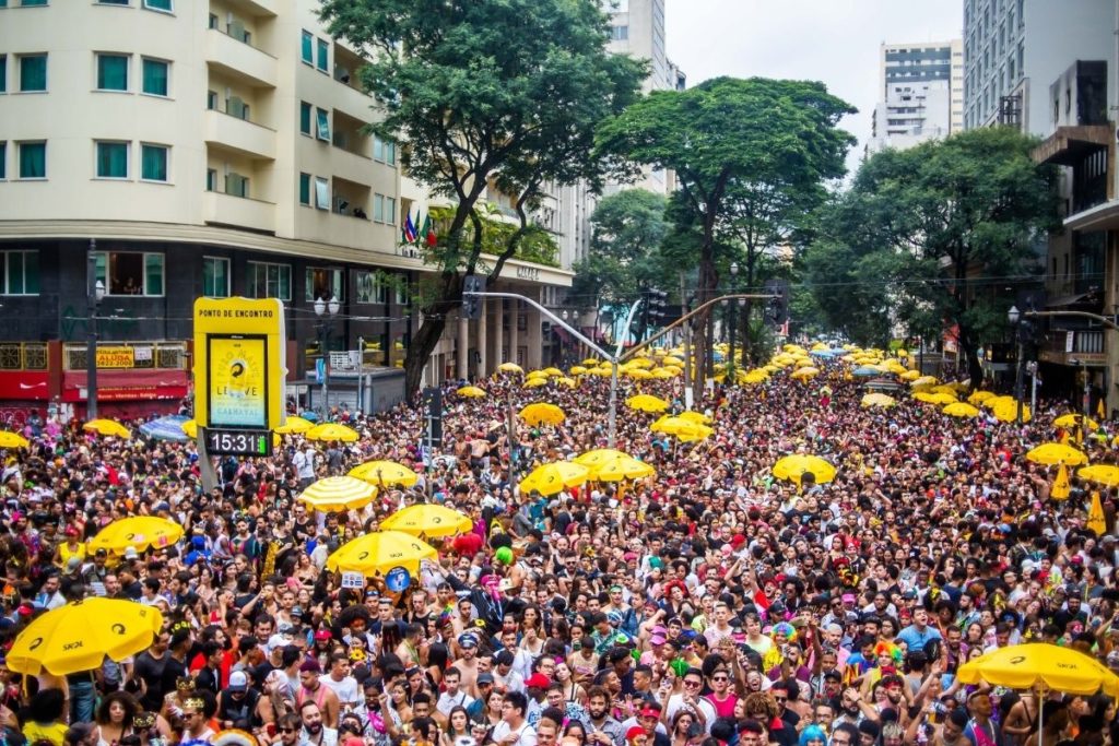 Carnaval 2022: cidades do interior de São Paulo cancelam as festas