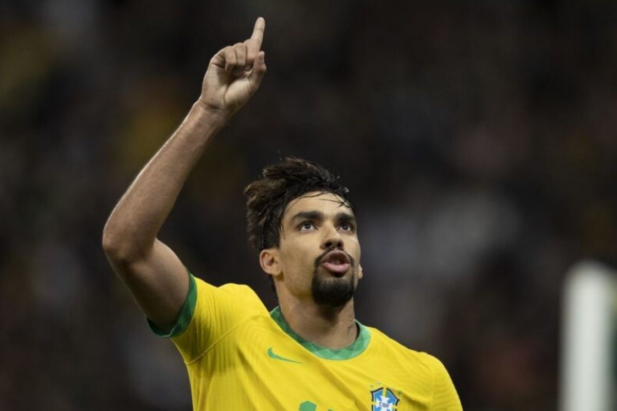 Brasil diminui distância para líder Bélgica no ranking de seleções
