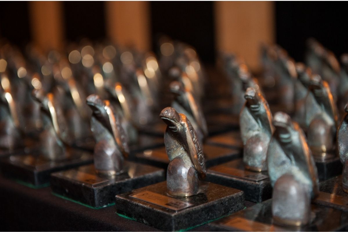 63º Prêmio Jabuti acontece no dia 25 de novembro e, pelo segundo ano consecutivo, será totalmente online