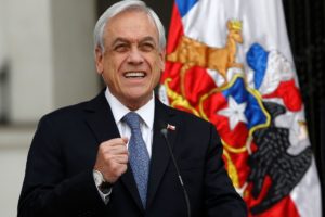 Chile se organiza para eleição presidencial acirrada
