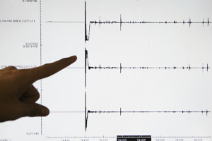 Emirados Árabes registram tremores após terremoto no Irã