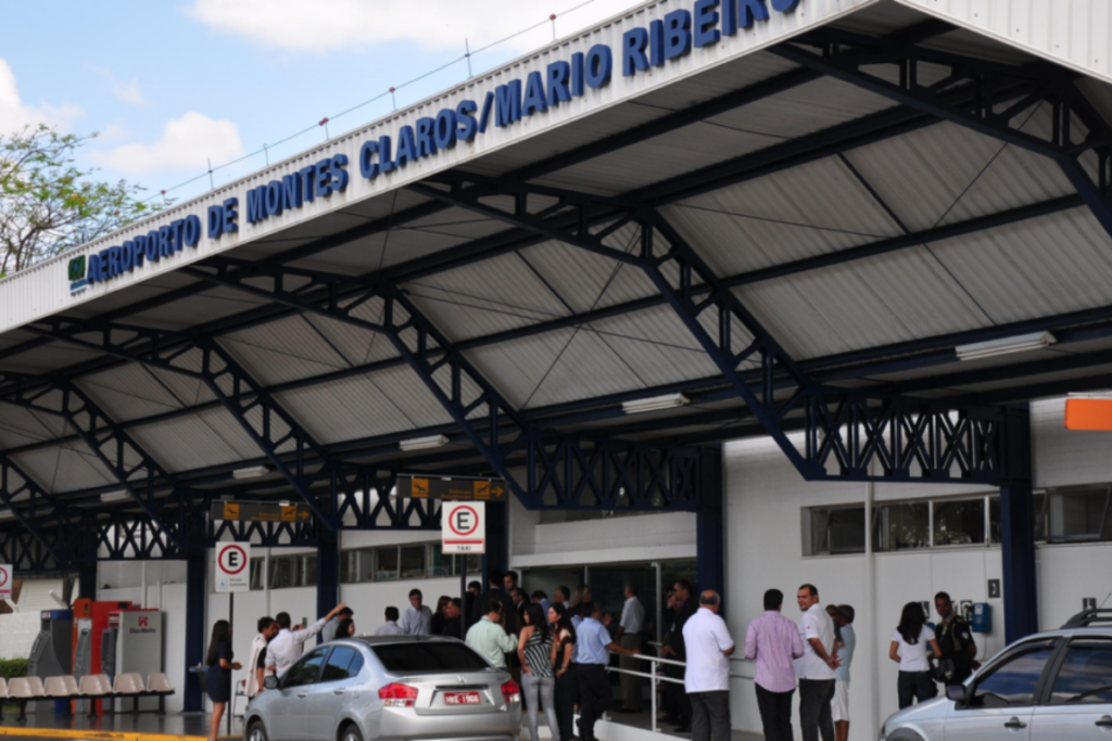 Feriado 684 mil passageiros devem passar pelos aeroportos da Infraero