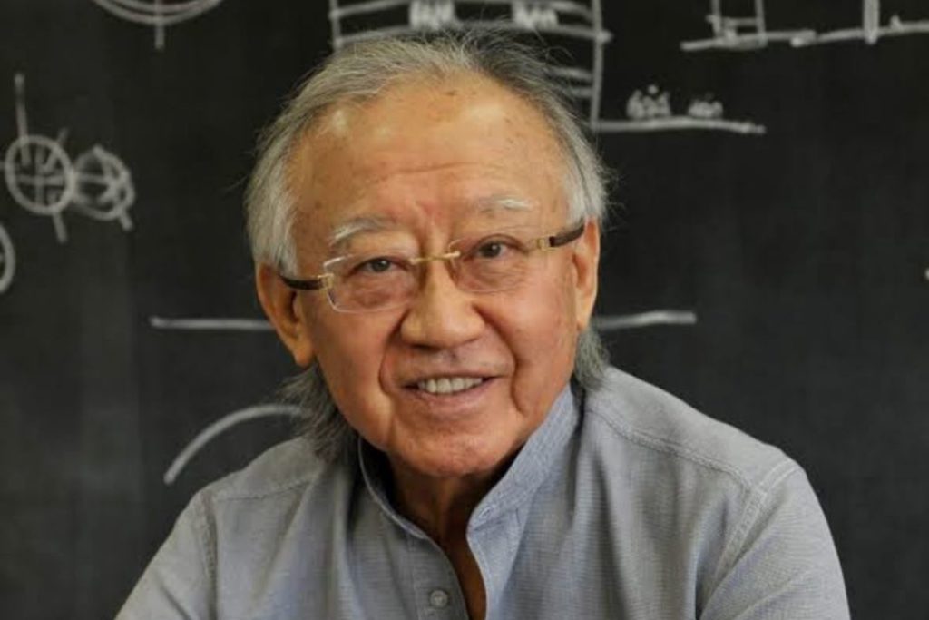 Morre arquiteto Ruy Ohtake aos 83 anos em SP