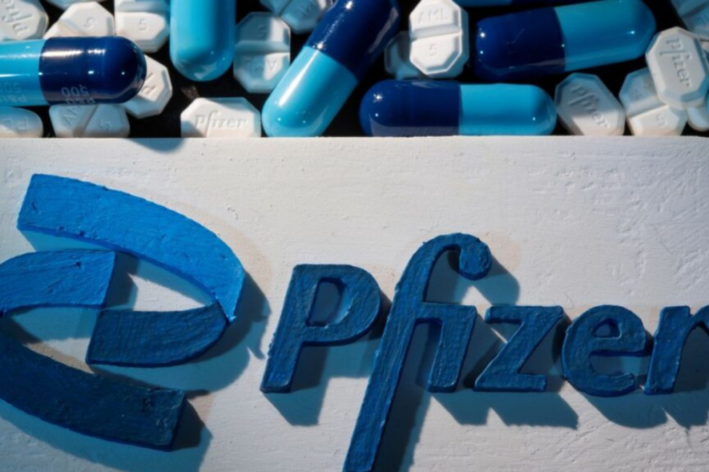 Pfizer inicia teste de medicamento contra covid-19 no Rio de Janeiro