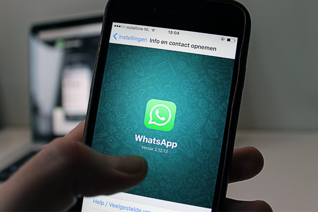 WhatsApp vai permitir esconder informações de pessoas específicas