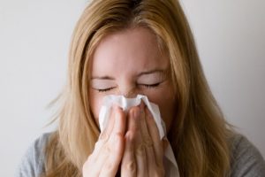 Casos de gripe em emergências de SP teve queda de 25%