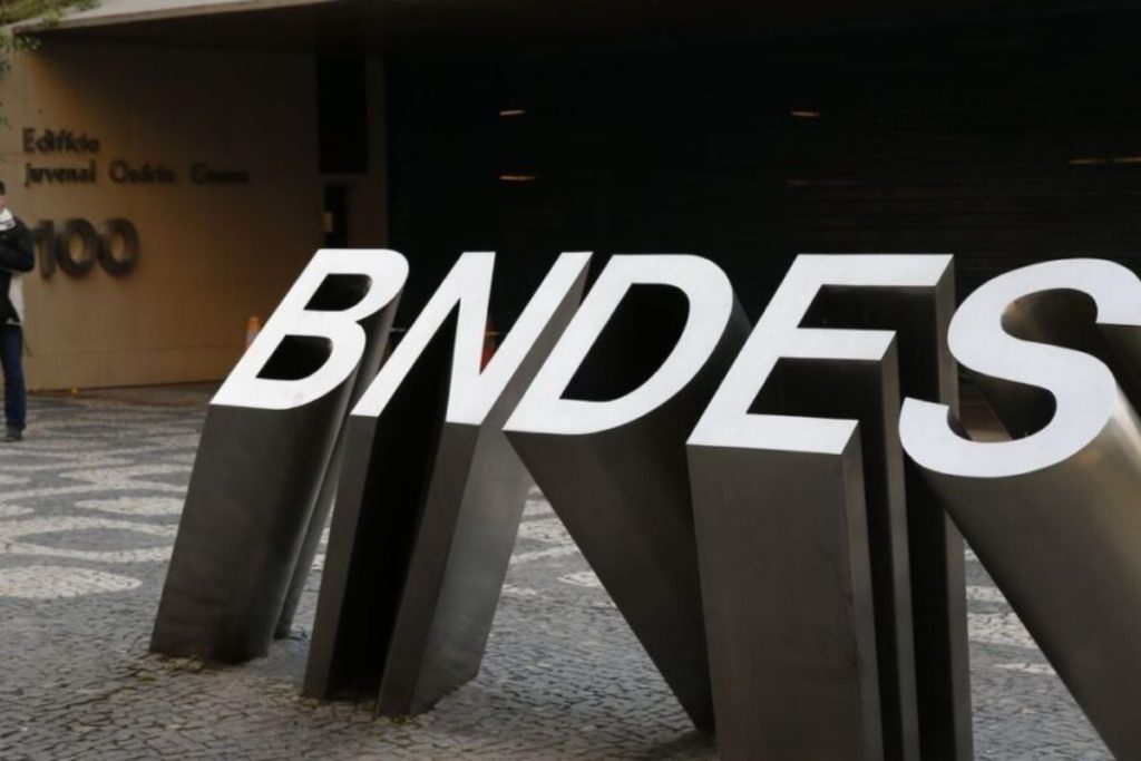 BNDES cumpre acordo de pagamentos ao Tesouro Nacional