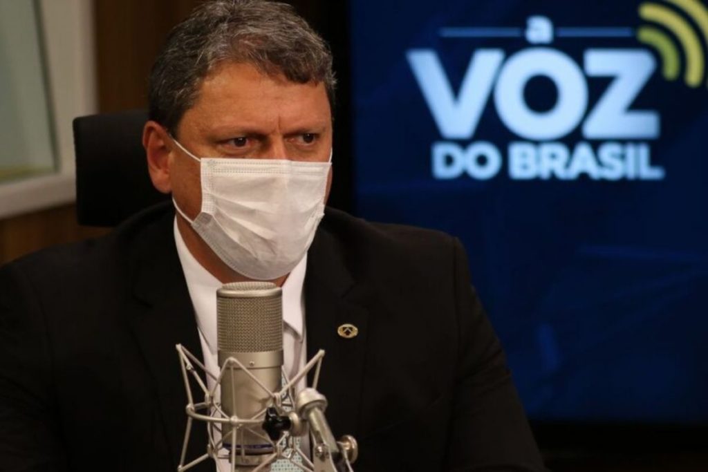 Brasil teve 79 leilões de infraestrutura realizados, diz ministro