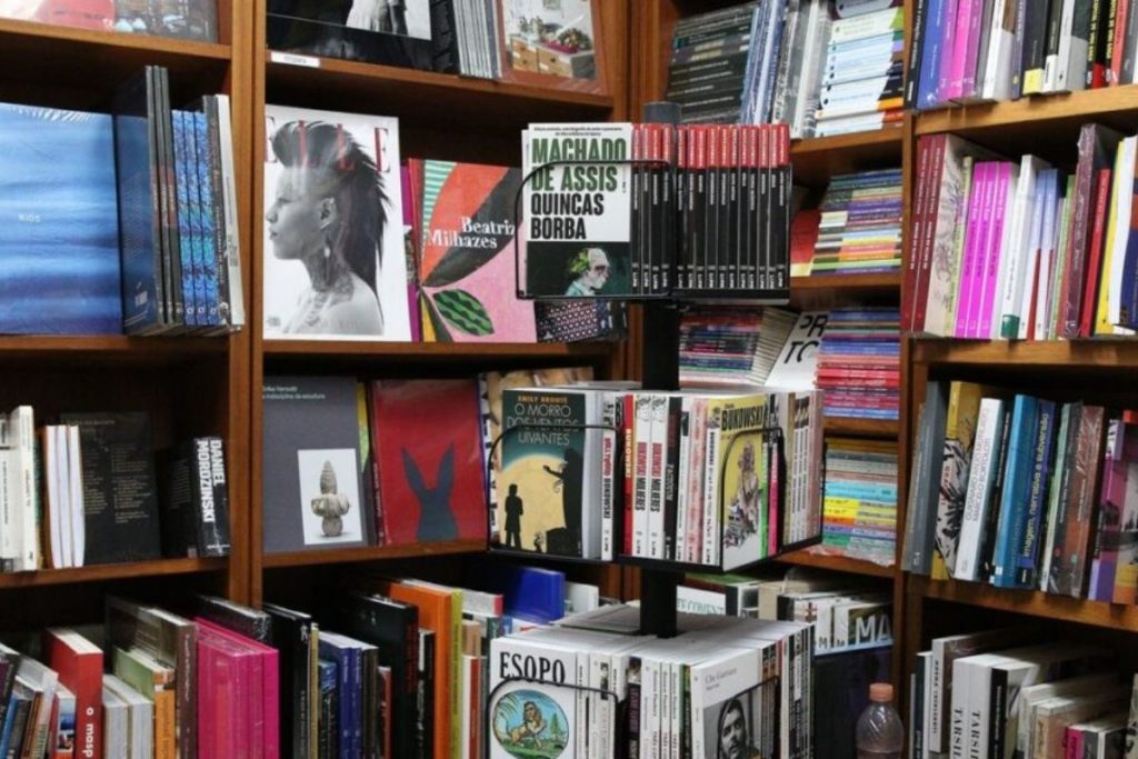 SNEL comemora aumento de livros vendidos e de faturamento no setor
