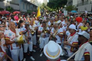 Banda de Ipanema avisa que não vai desfilar no carnaval de 2022