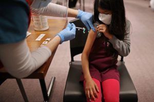 Conass apoia decisão da Anvisa em aprovar vacina em crianças de 5 a 11 anos