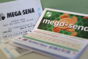 Ninguém acertou a Mega-Sena; prêmio acumula em R$ 40 milhões