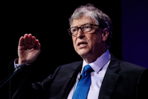 Bill Gates prevê que, em três anos, maioria das reuniões virtuais será no metaverso