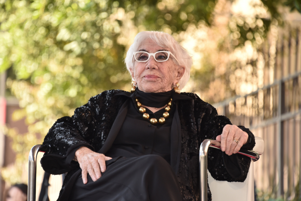 Lina Wertmüller, primeira mulher indicada ao Oscar de Melhor Direção, morre aos 93 anos