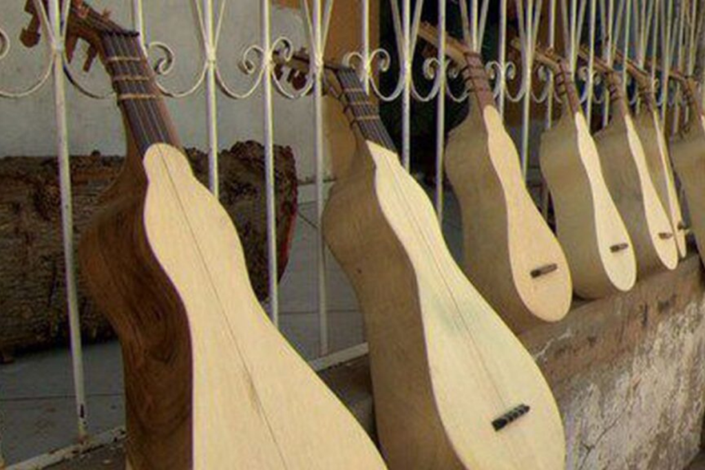 Modo de Fazer Viola de Cocho é revalidado como Patrimônio Cultural