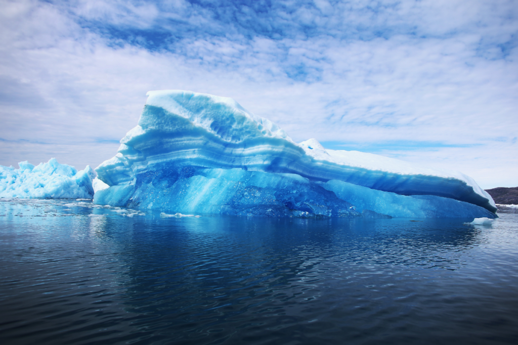 Organização Meteorológica da ONU confirma recorde de calor no Ártico