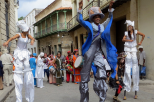 Ouro Preto oficializa cancelamento do Carnaval 2022