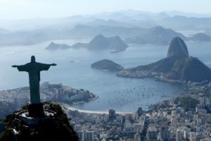Rio de Janeiro ganha Centro de Inteligência Epidemiológica
